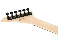 Jackson X Series Dinky DK1A Amaranth Fingerboard Illuminati Jackson X Series Dinky DK1A Amaranth Fingerboard Illuminati